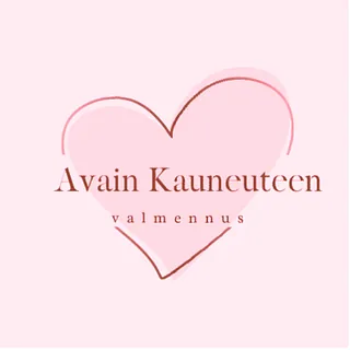 avain kauneuteen logo